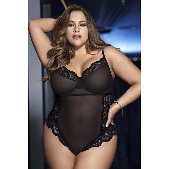 Mapale 8684X Teddy - Picture 1 of 4